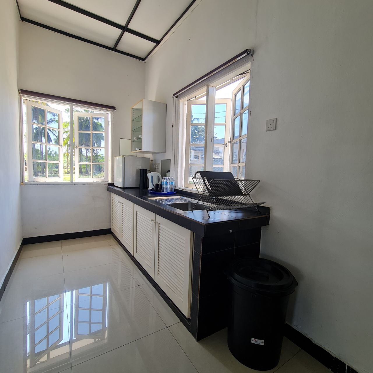 Paddock Kitchen